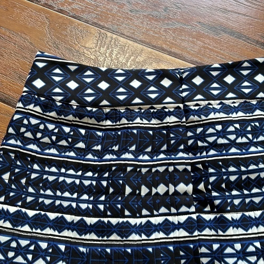 J. Crew crew polyester